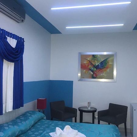 Hotel La Morada Santo Domingo Zewnętrze zdjęcie