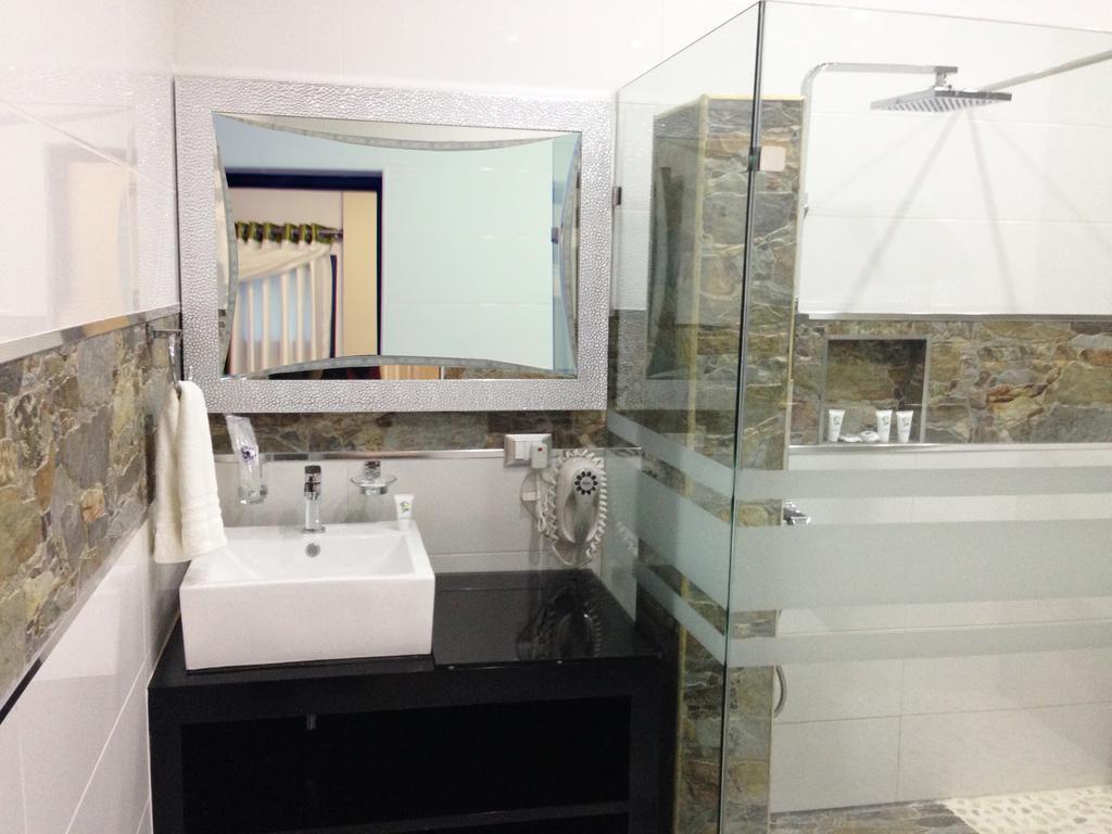 Hotel La Morada Santo Domingo Pokój zdjęcie