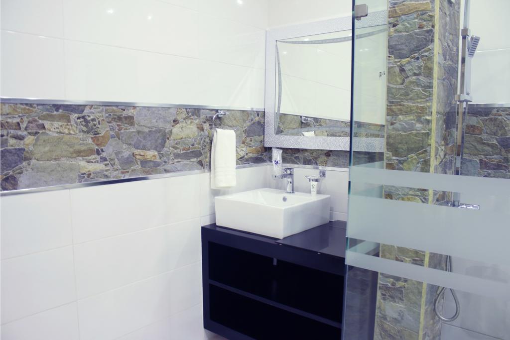 Hotel La Morada Santo Domingo Pokój zdjęcie