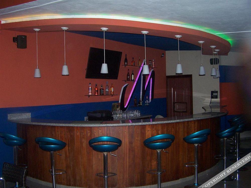 Hotel La Morada Santo Domingo Zewnętrze zdjęcie