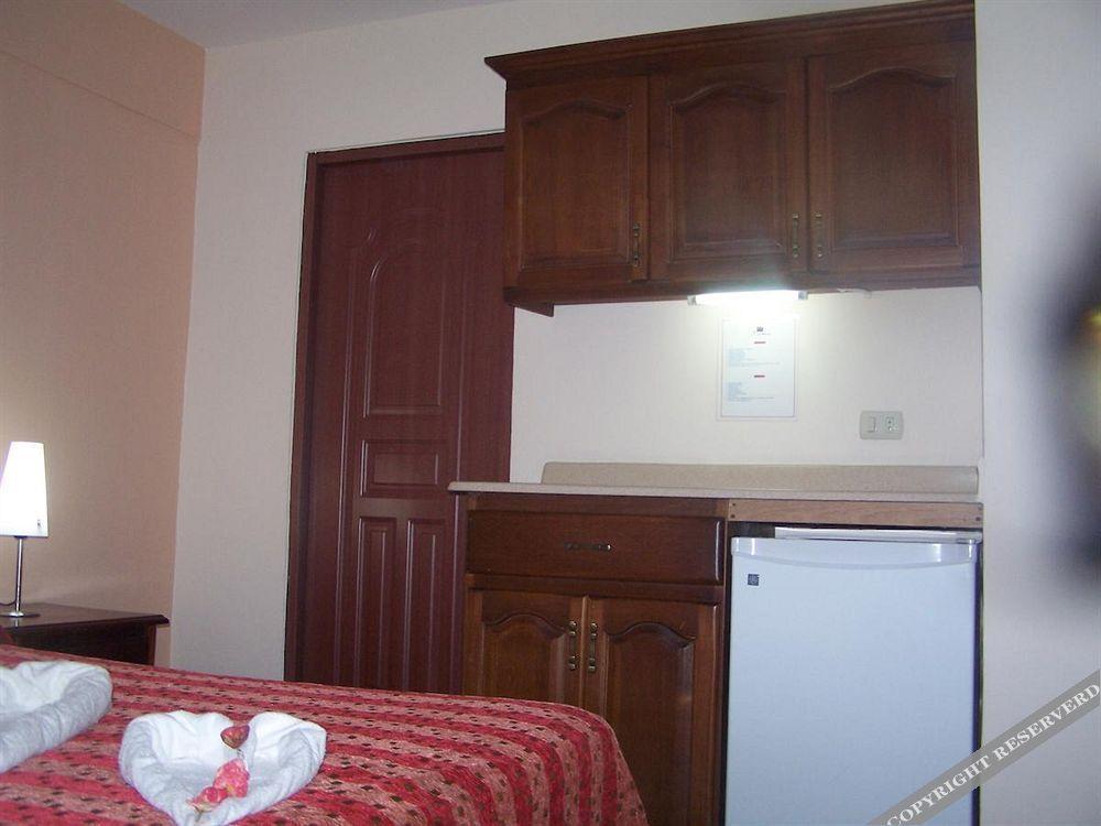 Hotel La Morada Santo Domingo Zewnętrze zdjęcie