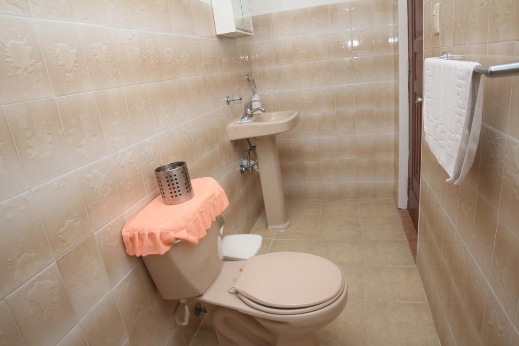 Hotel La Morada Santo Domingo Pokój zdjęcie