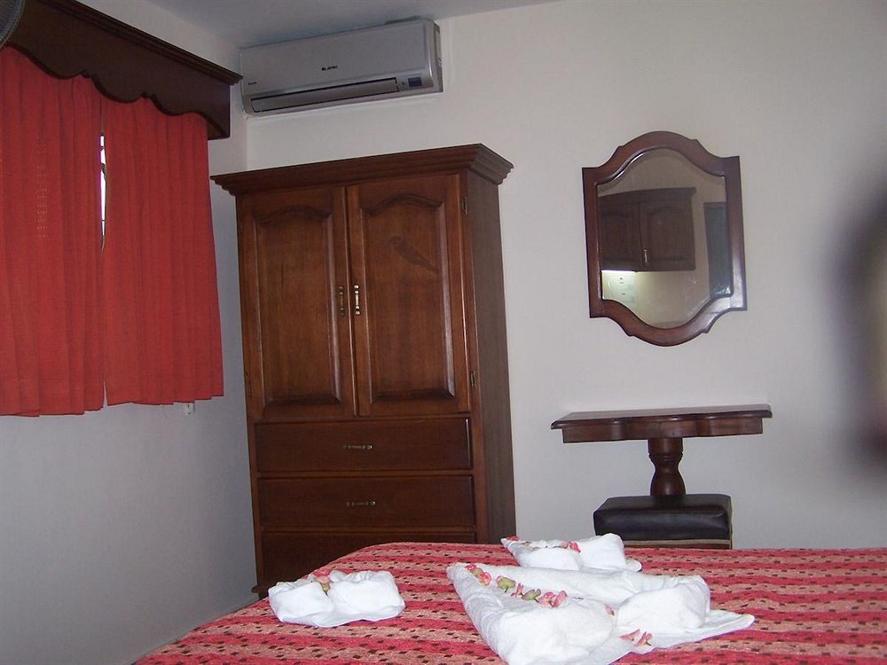 Hotel La Morada Santo Domingo Zewnętrze zdjęcie