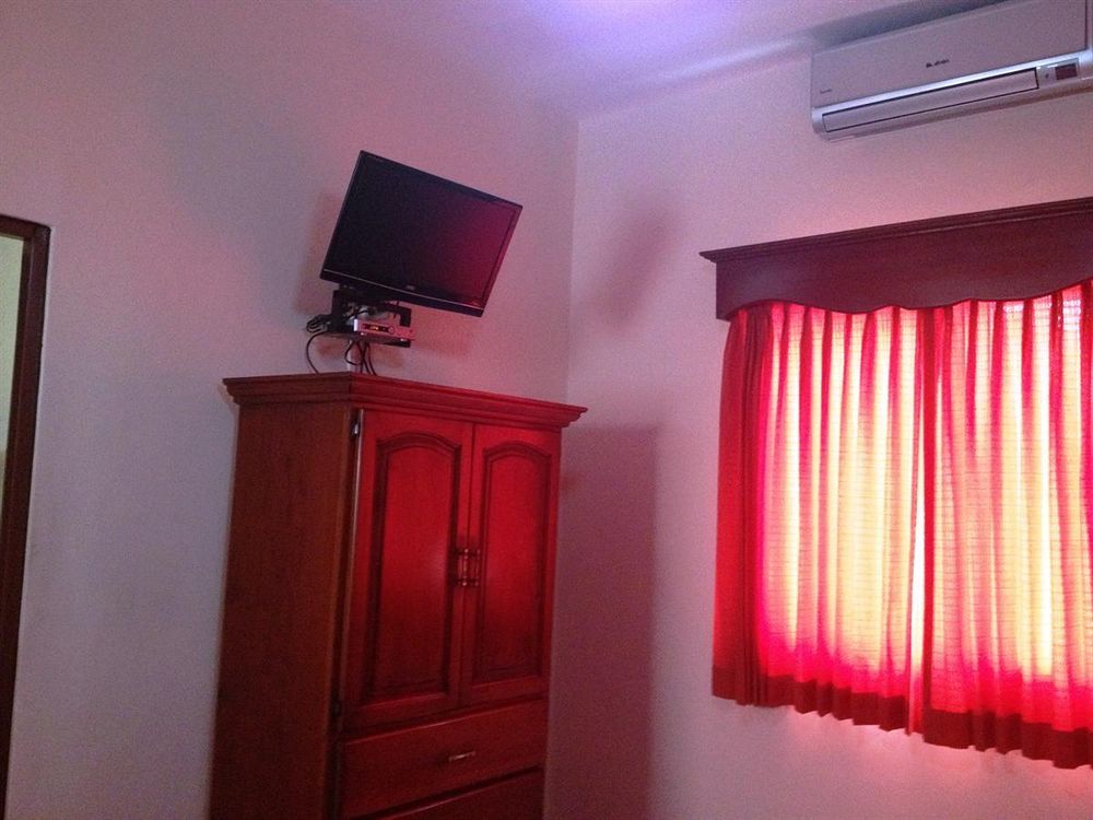 Hotel La Morada Santo Domingo Zewnętrze zdjęcie