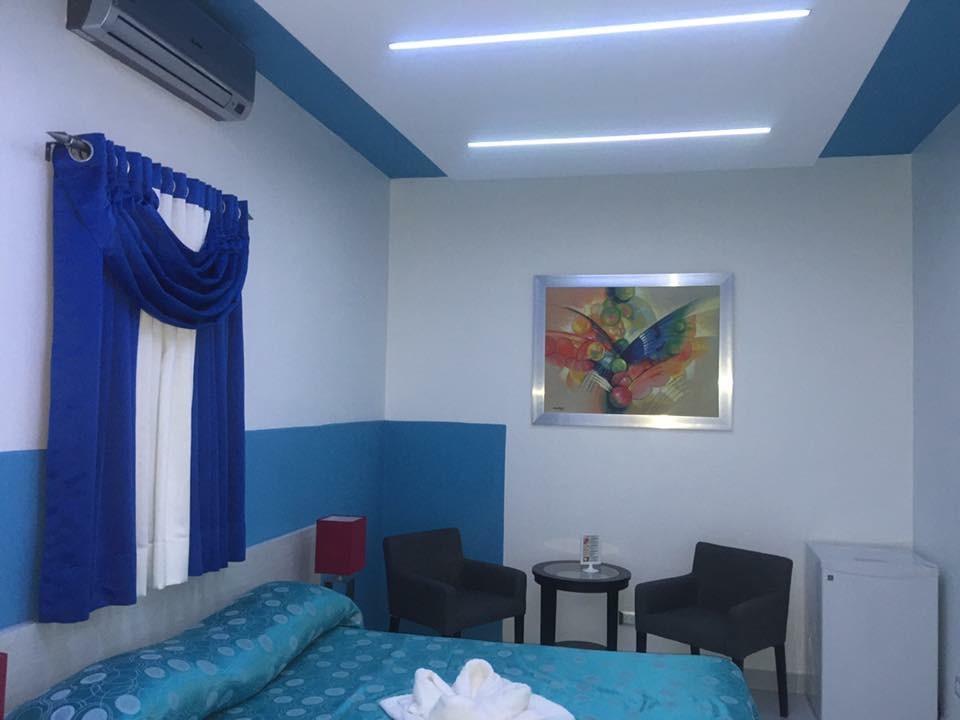 Hotel La Morada Santo Domingo Zewnętrze zdjęcie