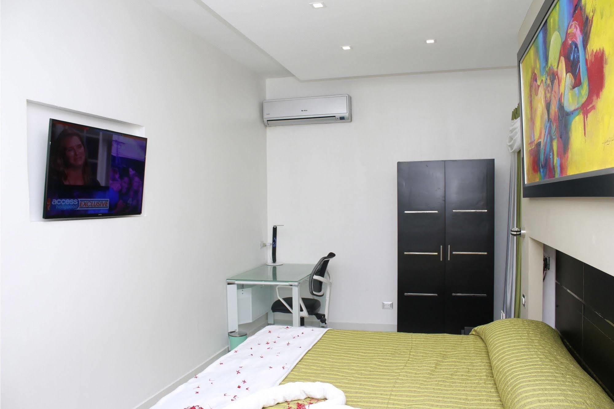 Hotel La Morada Santo Domingo Zewnętrze zdjęcie