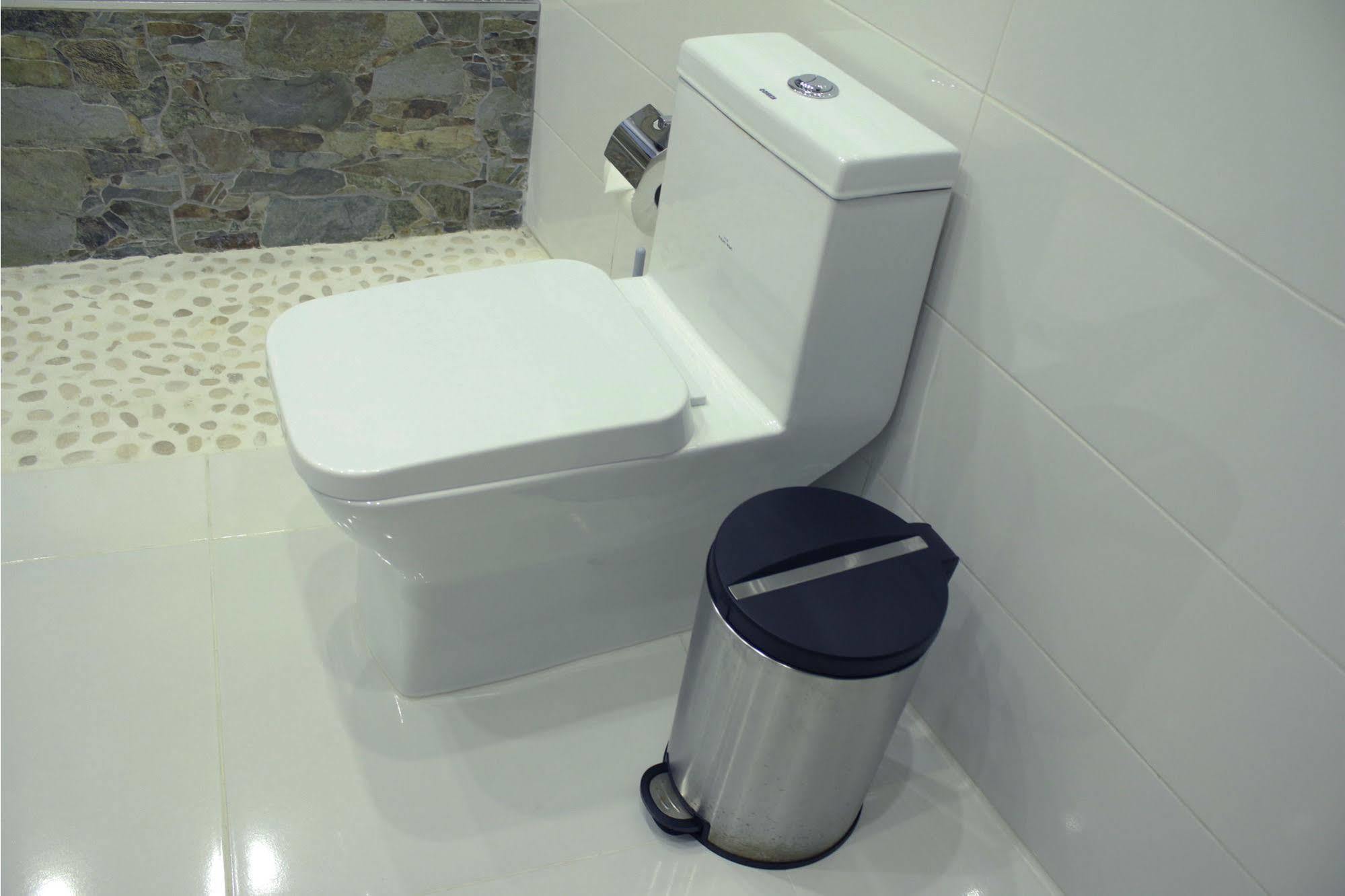 Hotel La Morada Santo Domingo Zewnętrze zdjęcie