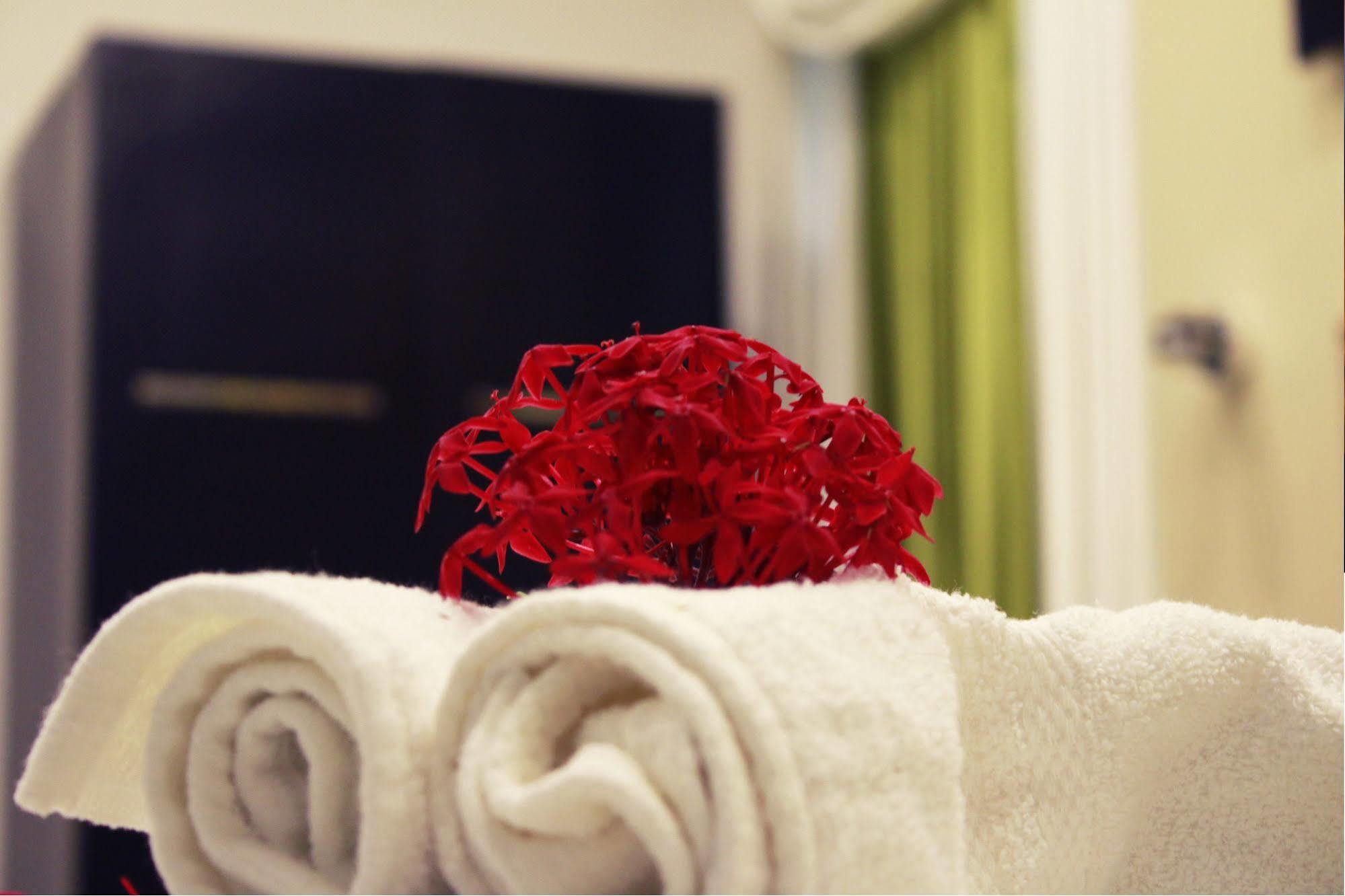 Hotel La Morada Santo Domingo Zewnętrze zdjęcie