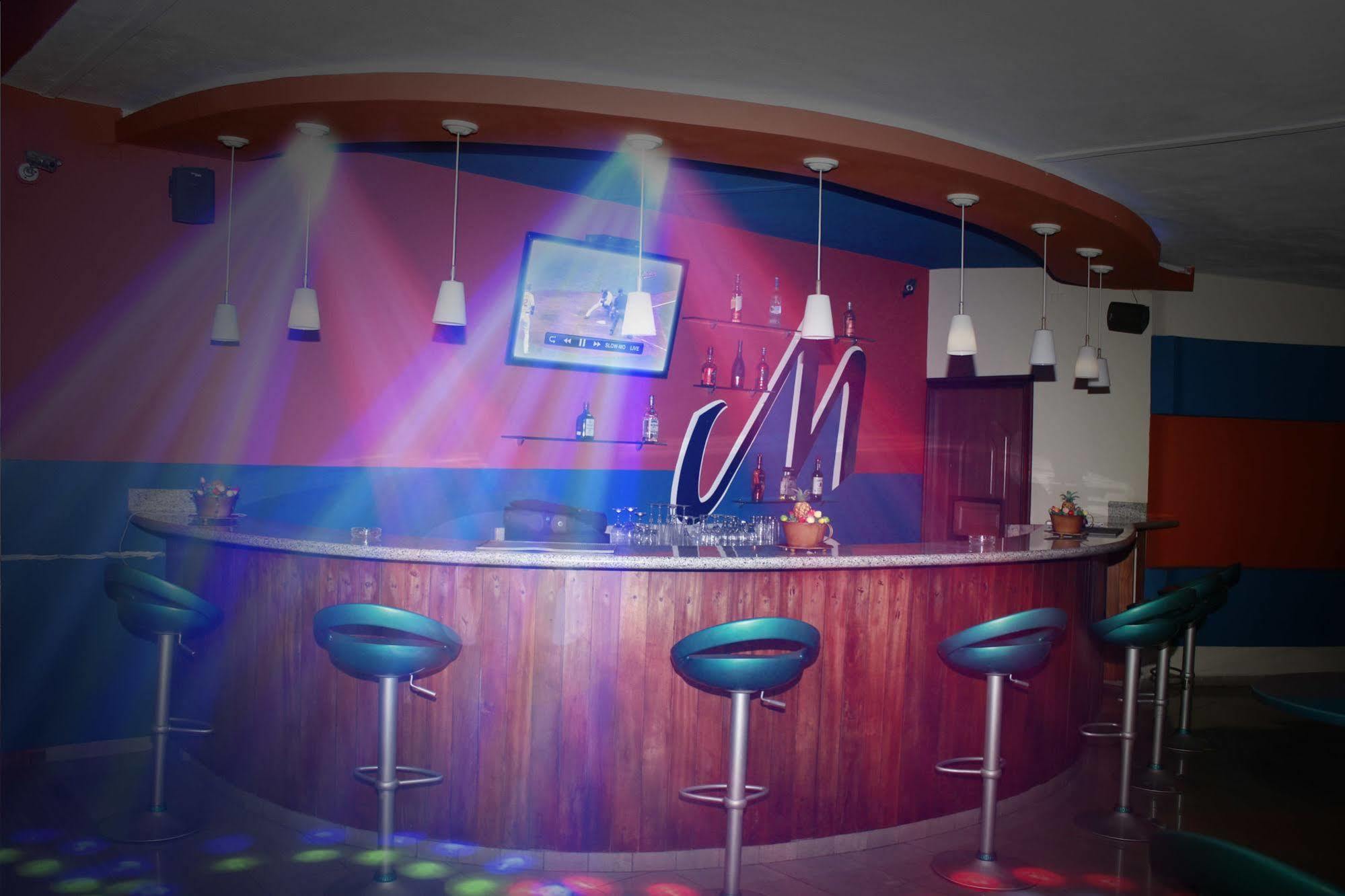 Hotel La Morada Santo Domingo Zewnętrze zdjęcie